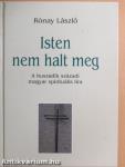 Isten nem halt meg