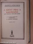 A szent meg a rajongója I-II.