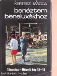 Benéztem Beneluxékhoz