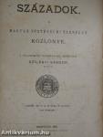 Századok 1888/1-10.