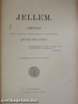 Jellem