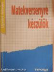 Matekversenyre készülök