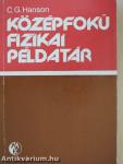 Középfokú fizikai példatár