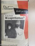 Mi a spiritizmus?