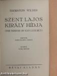 Szent Lajos király hídja