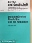 Die Französische Revolution und die Katholiken