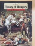 A Brief History of Hungary