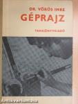 Géprajz