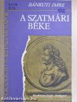 A szatmári béke