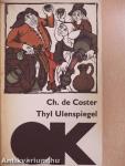 Thyl Ulenspiegel I-II.