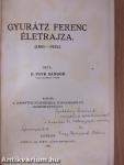 Gyurátz Ferenc életrajza