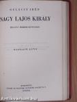 Nagy Lajos király I-III.