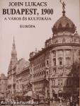 Budapest, 1900