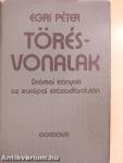 Törésvonalak