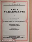 Nagy várakozások I-III./Karácsonyi történetek II.