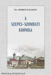 SZEPES-SZOMBATI KRÓNIKA