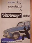 Így gondozd a Wartburgodat