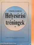 Helyesírási tréningek