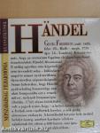 Georg F. Händel - CD-vel