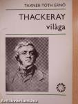 Thackeray világa