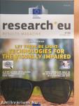 Research*eu Results Magazine October 2017