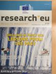 Research*eu Results Magazine December 2016-January 2017