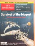 The Economist december 1st-7th 2012