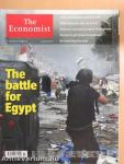 The Economist august 17th-23rd 2013