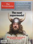 The Economist february 2nd-8th 2013