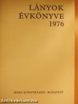 Lányok Évkönyve 1976
