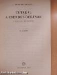 Tutajjal a Csendes-óceánon