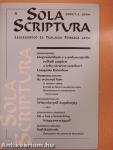 Sola Scriptura 2001/1-2.