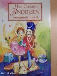 Hans Christian Andersen válogatott meséi