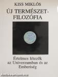 Új természetfilozófia III.