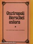 Osztropoli Herschel ostora