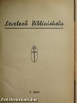 Levelező Bibliaiskola 1-7.