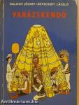 Varázskendő