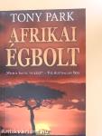 Afrikai égbolt