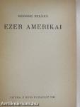 Ezer amerikai