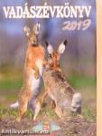 Vadászévkönyv 2019