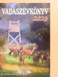 Vadászévkönyv 2020