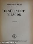 Elsüllyedt világok