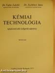 Kémiai technológia