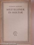 Meztelenek és holtak