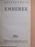 Emberek