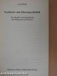 Psychiatrie und Klassengesellschaft