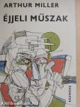 Éjjeli műszak/A pisztoly