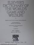Elsevier's Dictionary of the World's Game and Wildlife