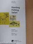 Hunting, Fishing, Safari