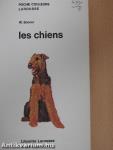 Les chiens